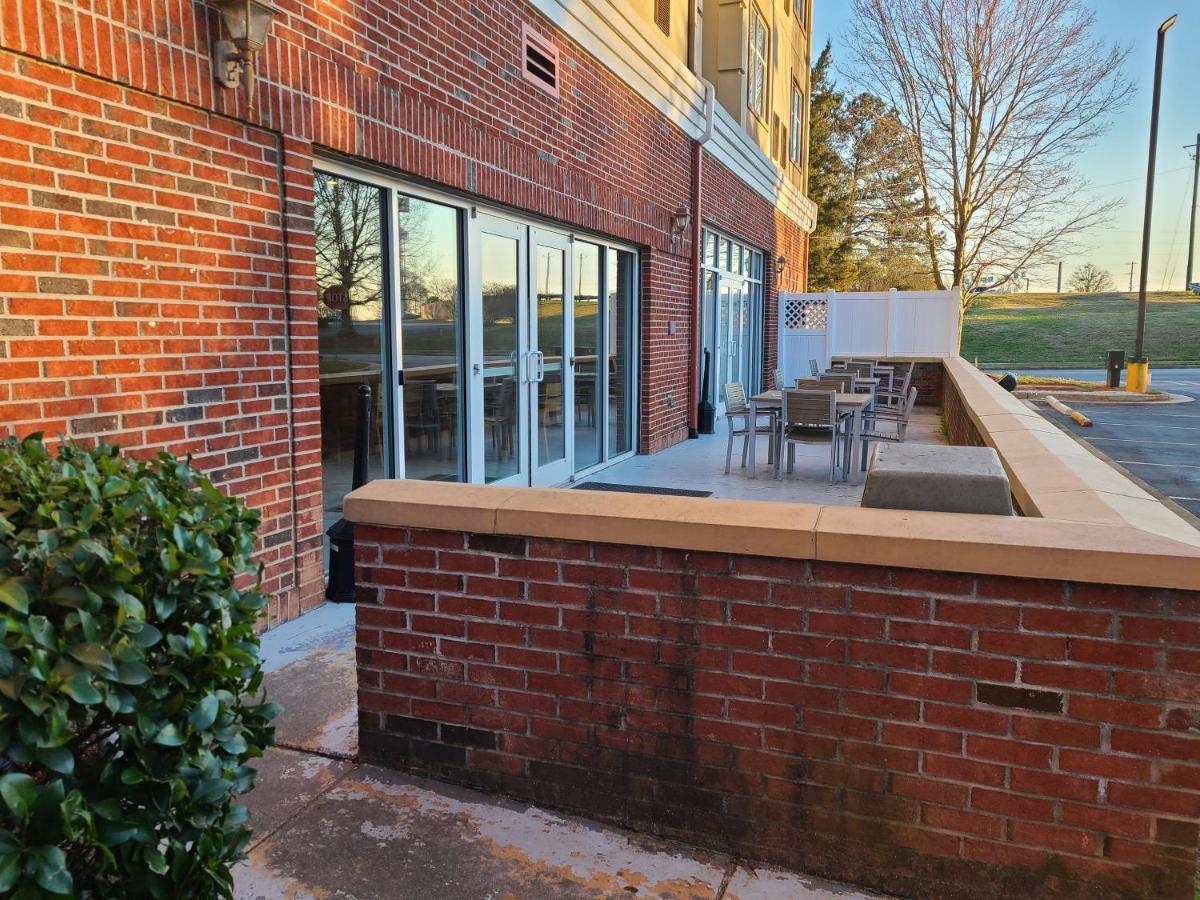 Country Inn & Suites By Radisson, Conyers, Ga Exterior photo